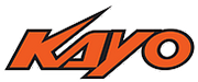 Explore Ridenow Denton's selection of Kayo® ATVs and motorcycles.